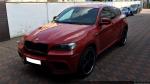 BMW X6 M by MM-Performance 2014 года
